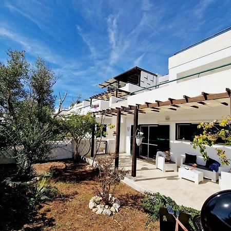 Villa Maria 圣凯撒利亚温泉 外观 照片